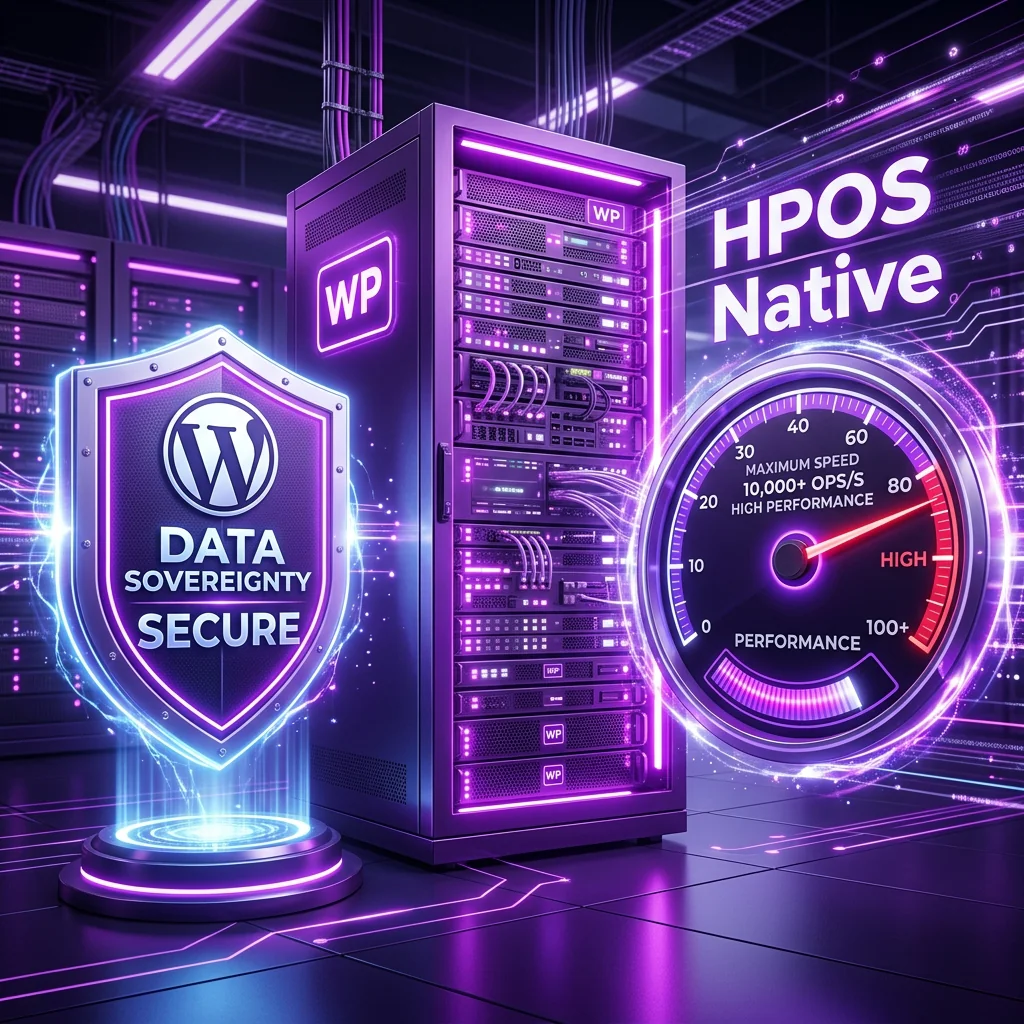 HPOS Native Performance
